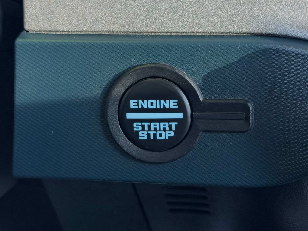 Certified 2024 Ford Bronco Outer Banks AWD/4WD image 24