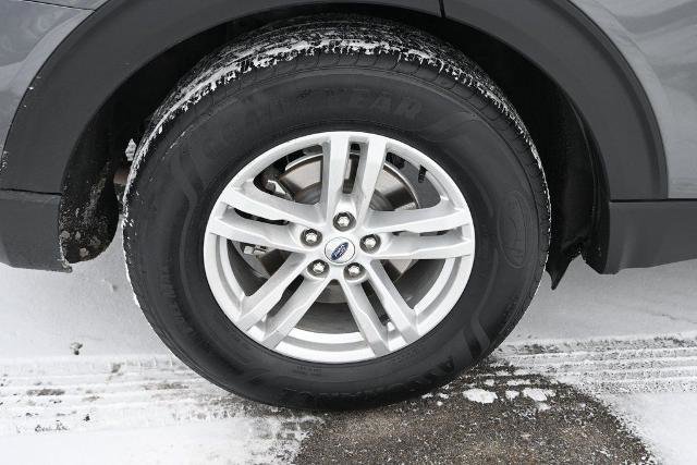 Certified 2023 Ford Explorer XLT AWD/4WD image 17