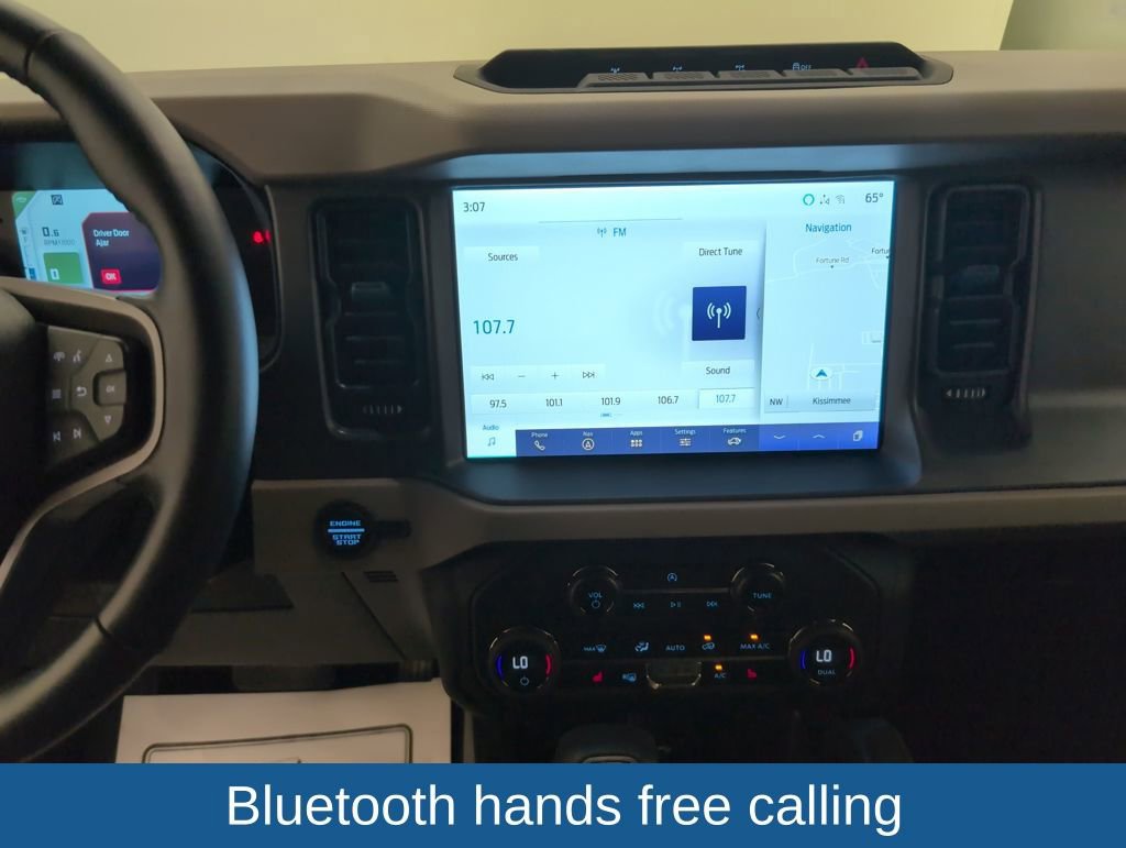 Certified 2024 Ford Bronco Wildtrak image 20