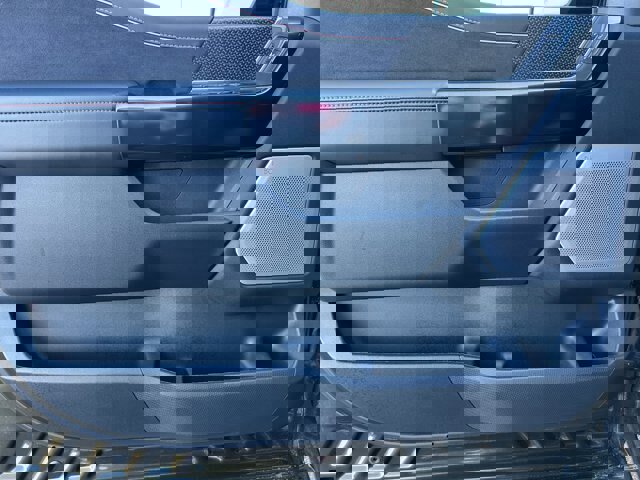 Certified 2025 Ford F150 Raptor w/ Equipment Group 803A Raptor R image 14