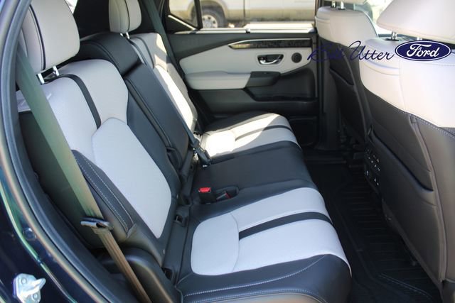 Used 2026 Honda Passport TrailSport Elite image 13