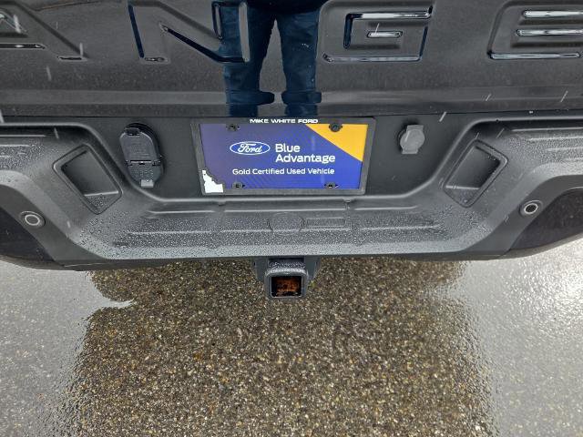 Certified 2021 Ford Ranger Lariat w/ Equipment Group 501A High image 12