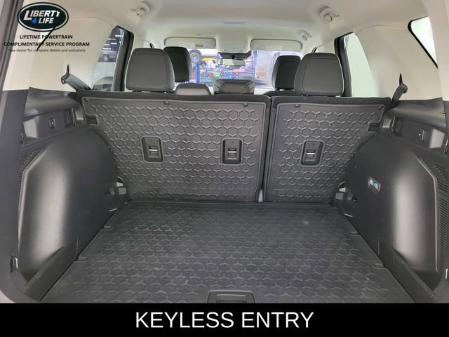 Certified 2023 Ford Bronco Sport Big Bend w/ Convenience Package image 16