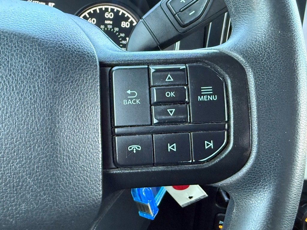 Certified 2023 Ford F150 XL w/ XL Chrome Appearance Package image 24