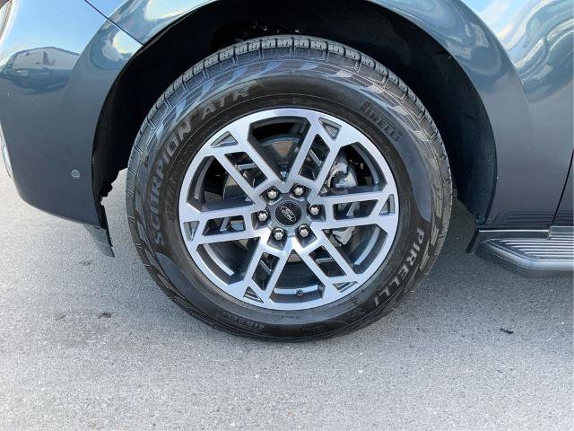 Certified 2025 Ford Expedition Max Active AWD/4WD image 23
