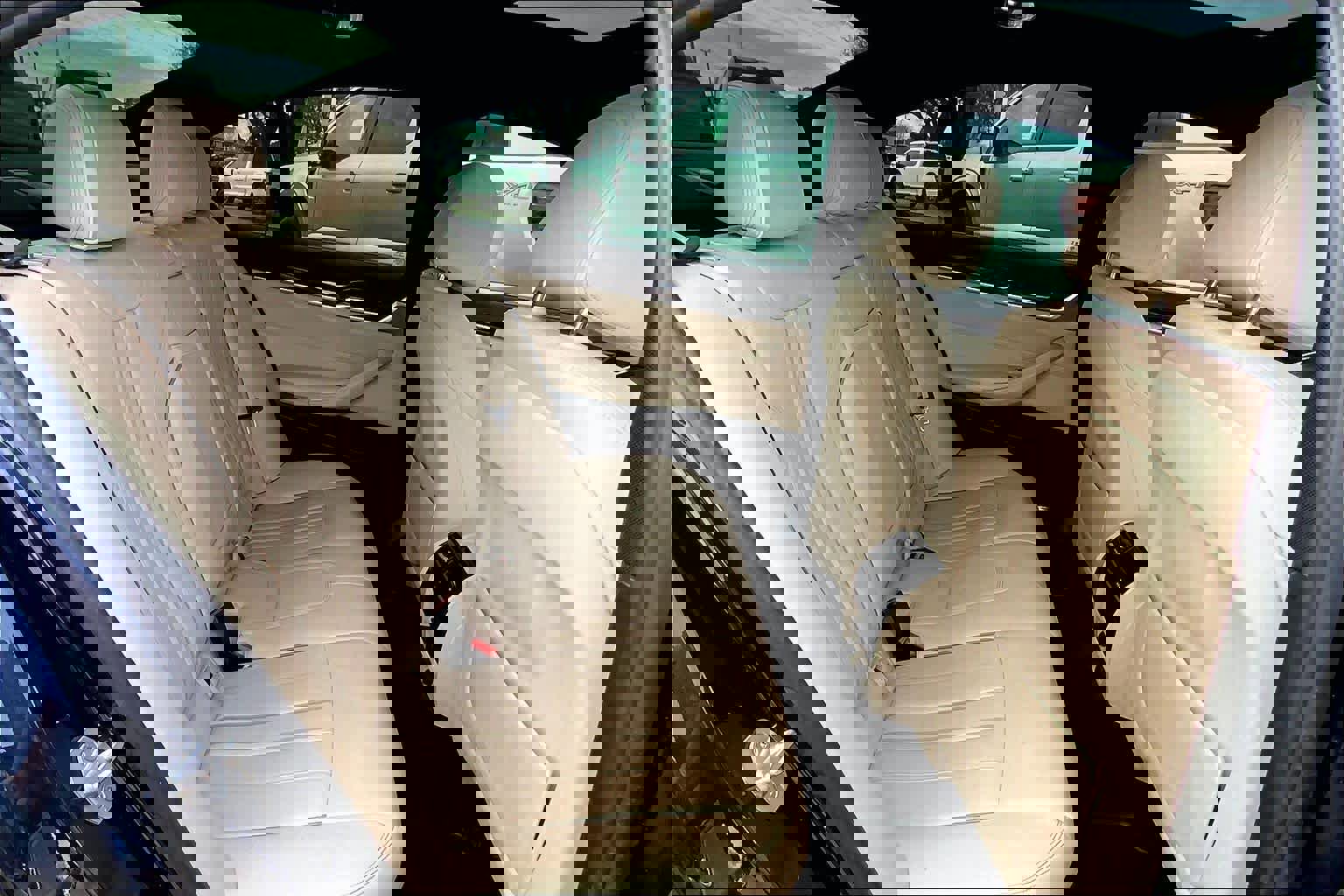 Used 2018 BMW 530i image 20