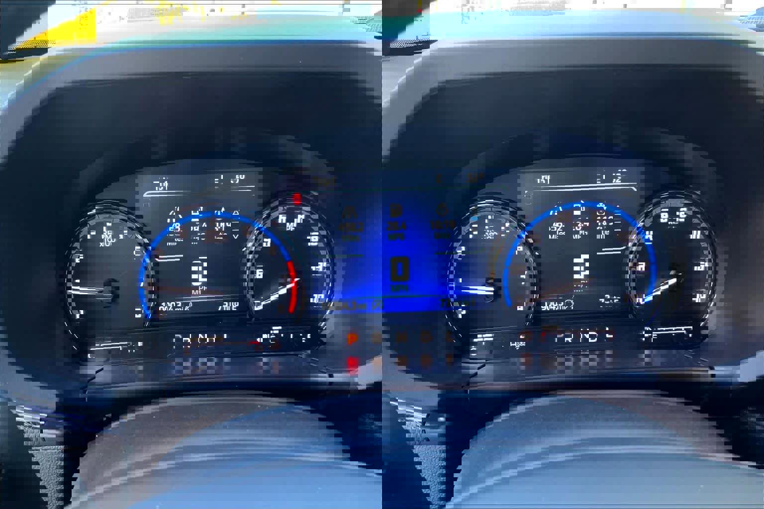 Certified 2023 Ford Bronco Sport Outer Banks image 24