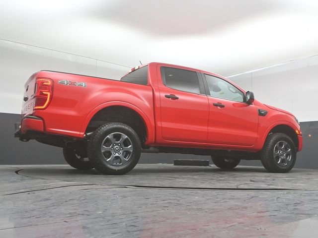 Certified 2020 Ford Ranger XLT w/ Trailer Tow Package image 13