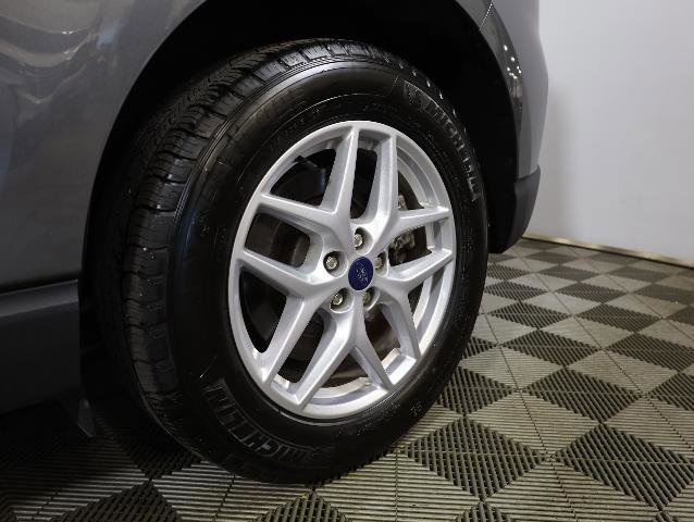 Certified 2024 Ford Edge SEL image 33