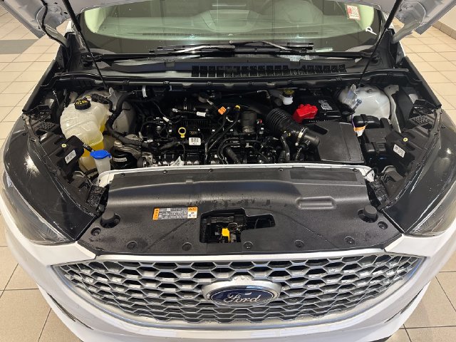 Certified 2024 Ford Edge SEL w/ Convenience Package AWD/4WD image 24