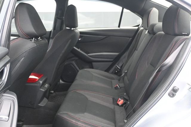 Used 2023 Subaru WRX Premium w/ Popular Package #2 AWD/4WD image 5