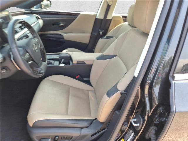 Used 2019 Lexus ES 350 w/ Premium Package FWD image 21