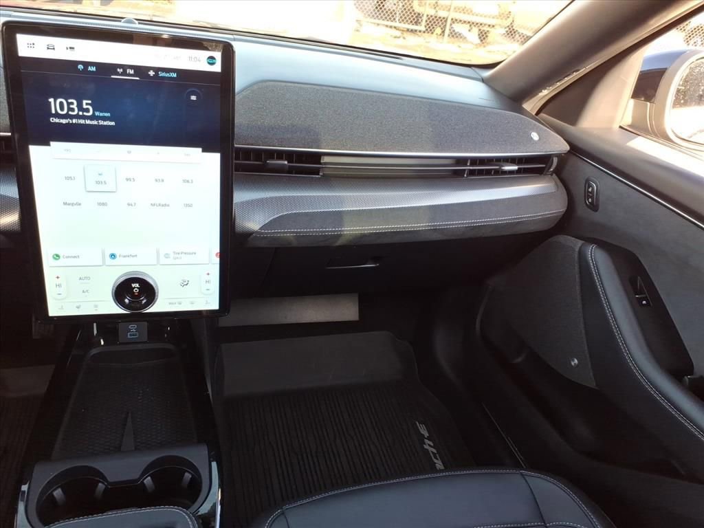 Certified 2023 Ford Mustang Mach-E GT w/ GT Performance Edition image 6