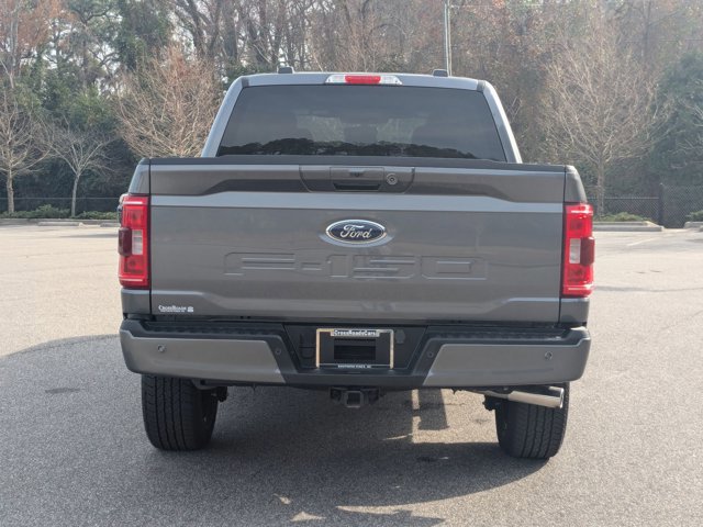 Certified 2023 Ford F150 XLT w/ Equipment Group 302A High image 4