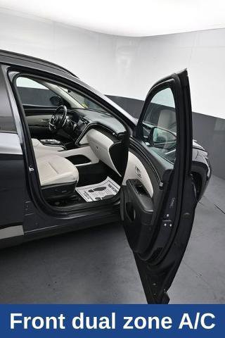 Used 2024 Hyundai Tucson Limited AWD/4WD image 29