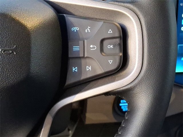 Certified 2024 Ford Bronco Wildtrak image 18