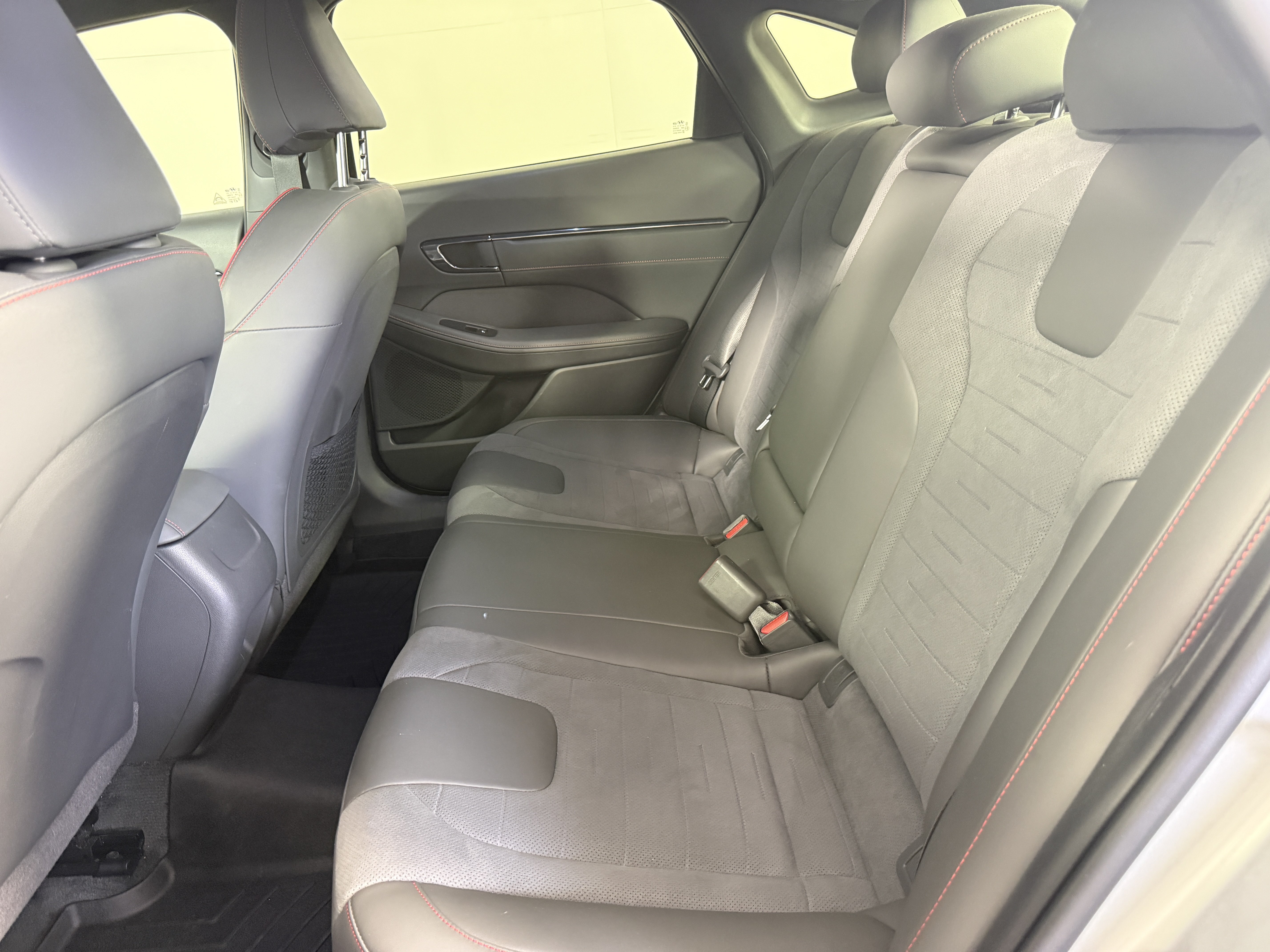 Used 2024 Hyundai Sonata N Line FWD image 14
