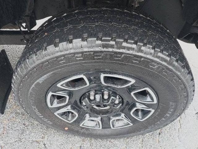 Certified 2025 Ford F350 Platinum AWD/4WD image 10