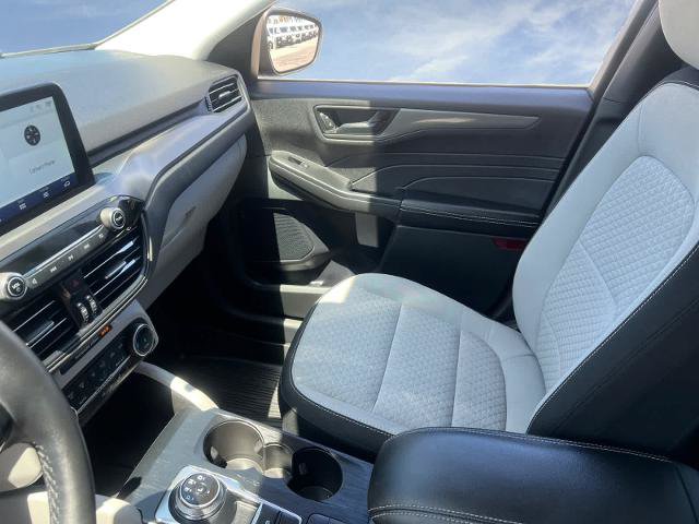 Certified 2023 Ford Escape Active AWD/4WD image 14