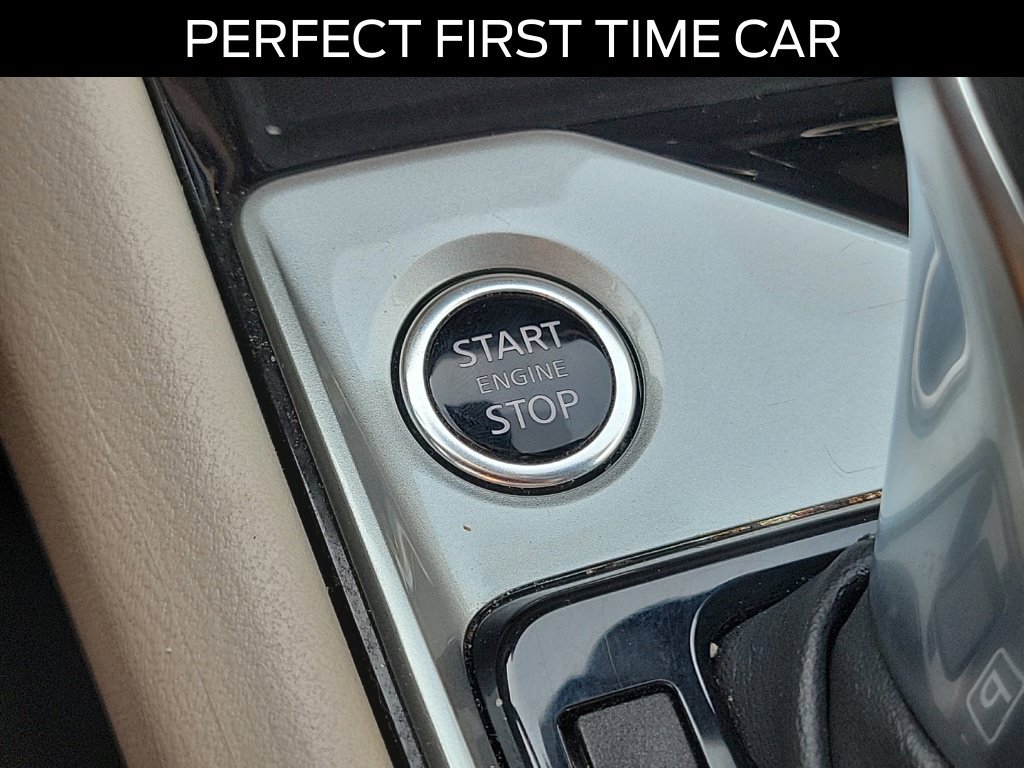 Used 2024 Nissan Altima 2.5 SV FWD image 28