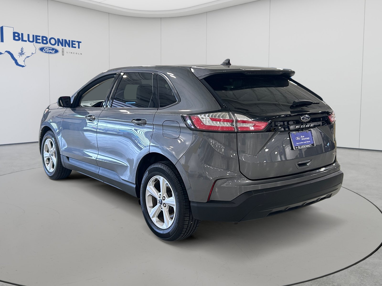 Certified 2022 Ford Edge SE AWD/4WD image 7