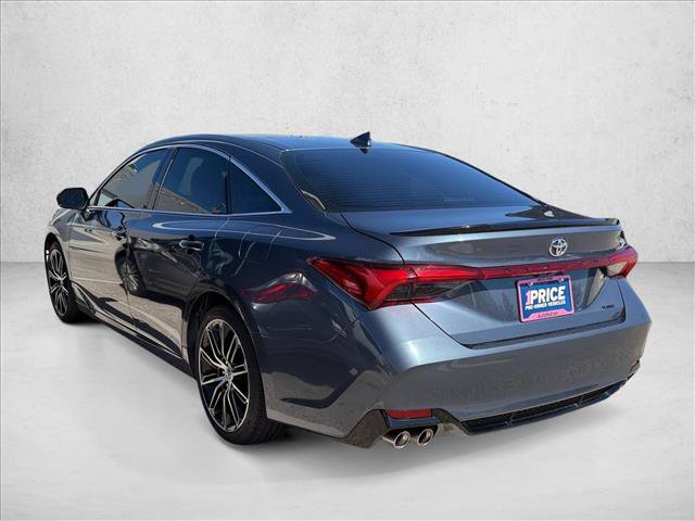 Used 2019 Toyota Avalon XSE w/ All Weather Liner Package FWD image 7