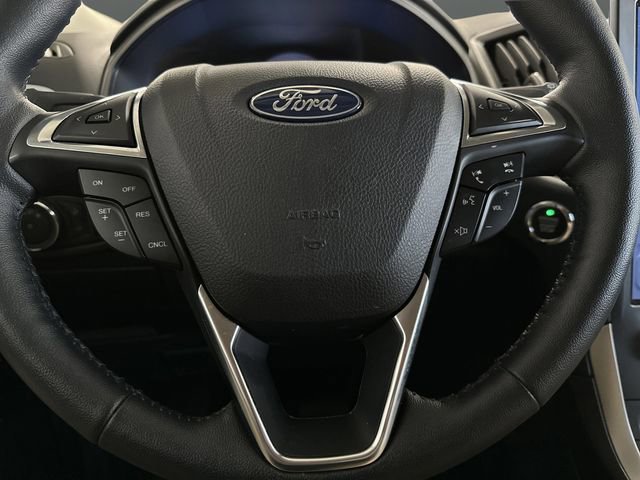 Certified 2024 Ford Edge SEL w/ Convenience Package image 17