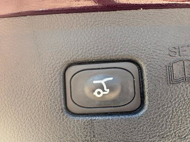 Certified 2024 Ford Edge SEL w/ Convenience Package AWD/4WD image 11