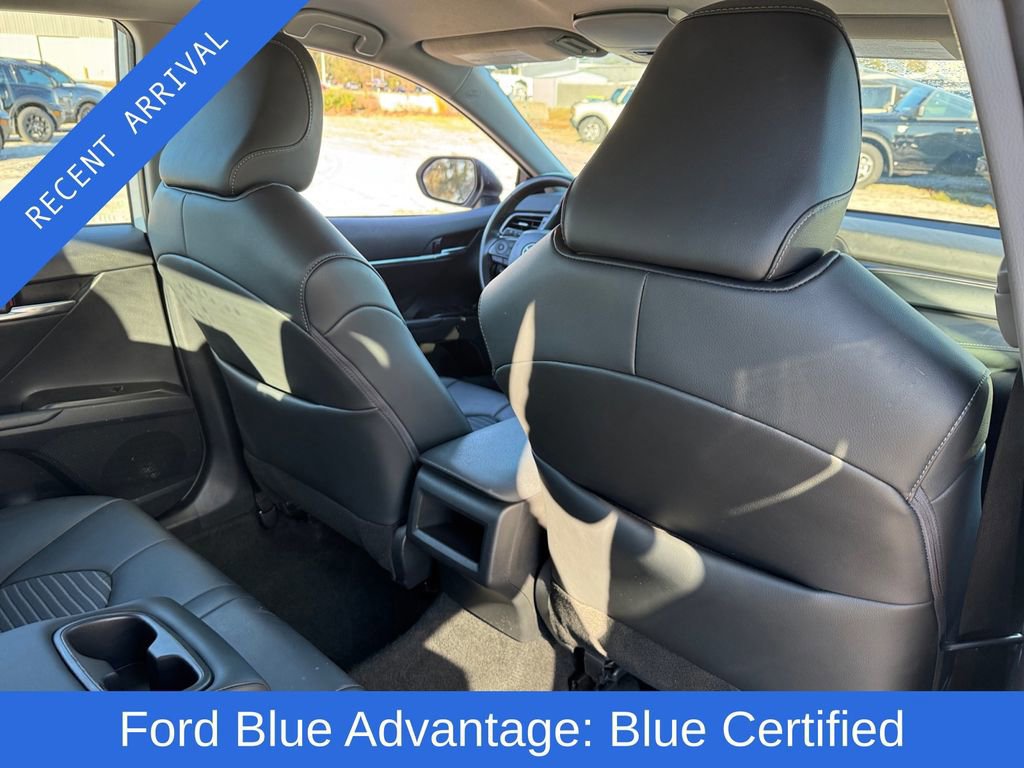 Used 2024 Toyota Camry SE image 19