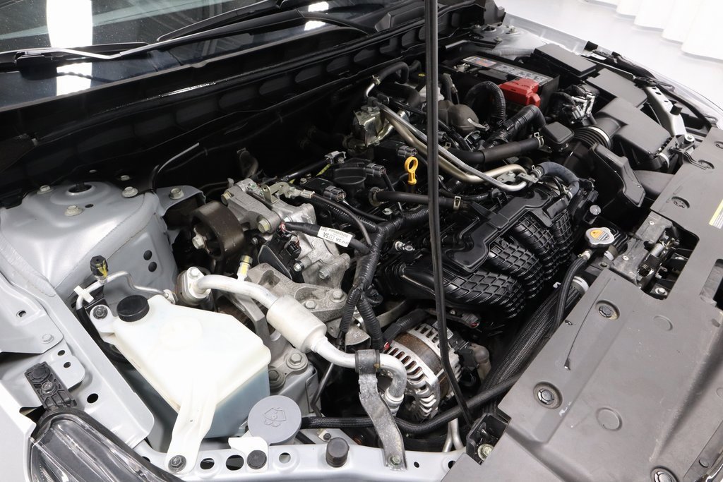 Used 2024 Nissan Altima 2.5 SV image 14