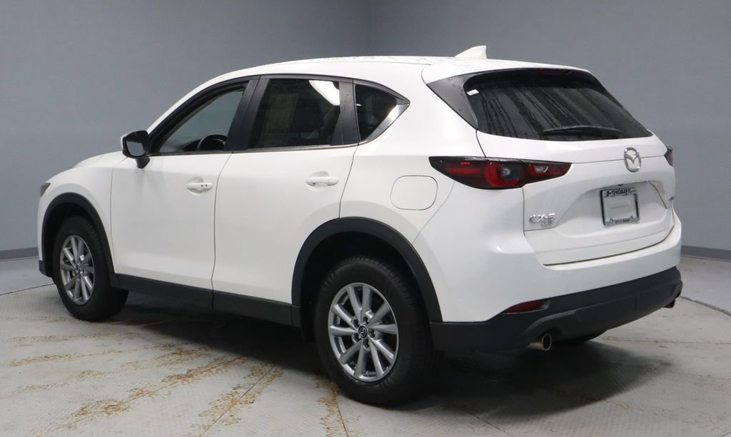 Used 2023 MAZDA CX-5 AWD 2.5 S image 11