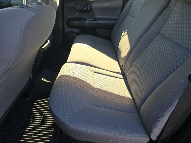 Used 2021 Toyota Tacoma SR w/ SR Convenience Package RWD image 14