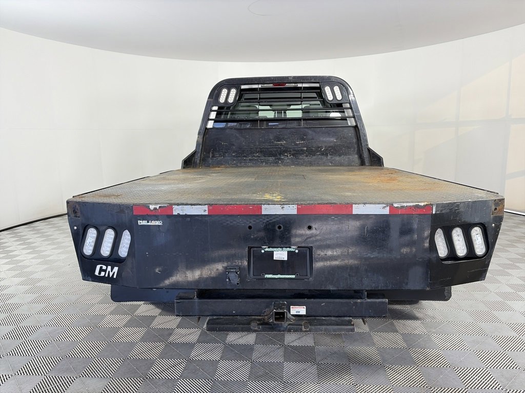 Certified 2019 Ford F450 XL w/ Power Equipment Group image 4