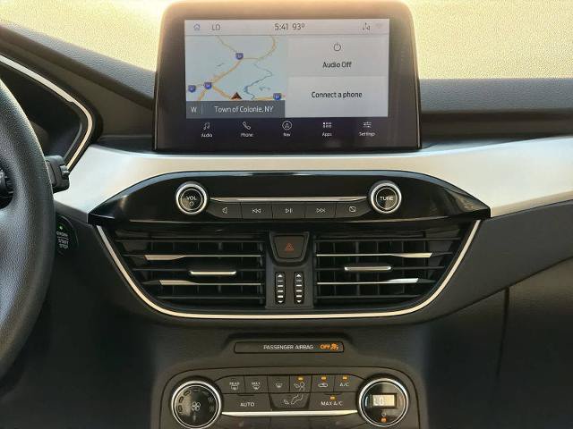 Certified 2020 Ford Escape SE AWD/4WD image 28