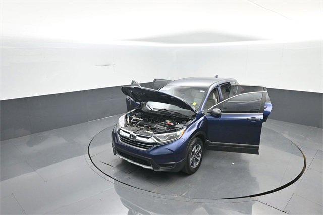 Used 2018 Honda CR-V LX image 39