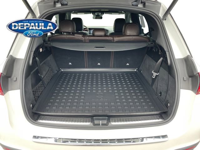 Used 2022 Mercedes-Benz GLE 450 4MATIC image 6