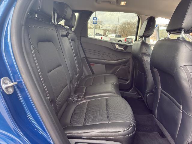 Certified 2022 Ford Escape Titanium image 16