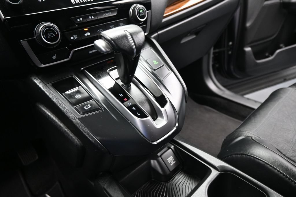 Used 2019 Honda CR-V EX-L image 17