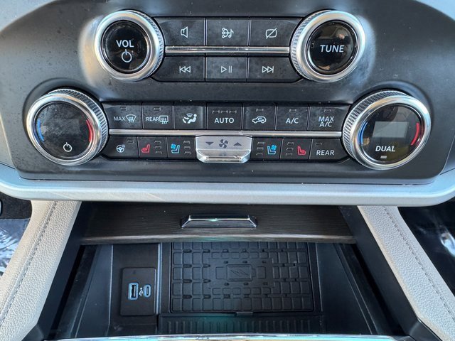 Certified 2022 Ford Expedition Max Limited image 30