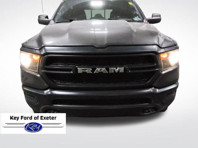 Used 2024 RAM 1500 Tradesman AWD/4WD image 4