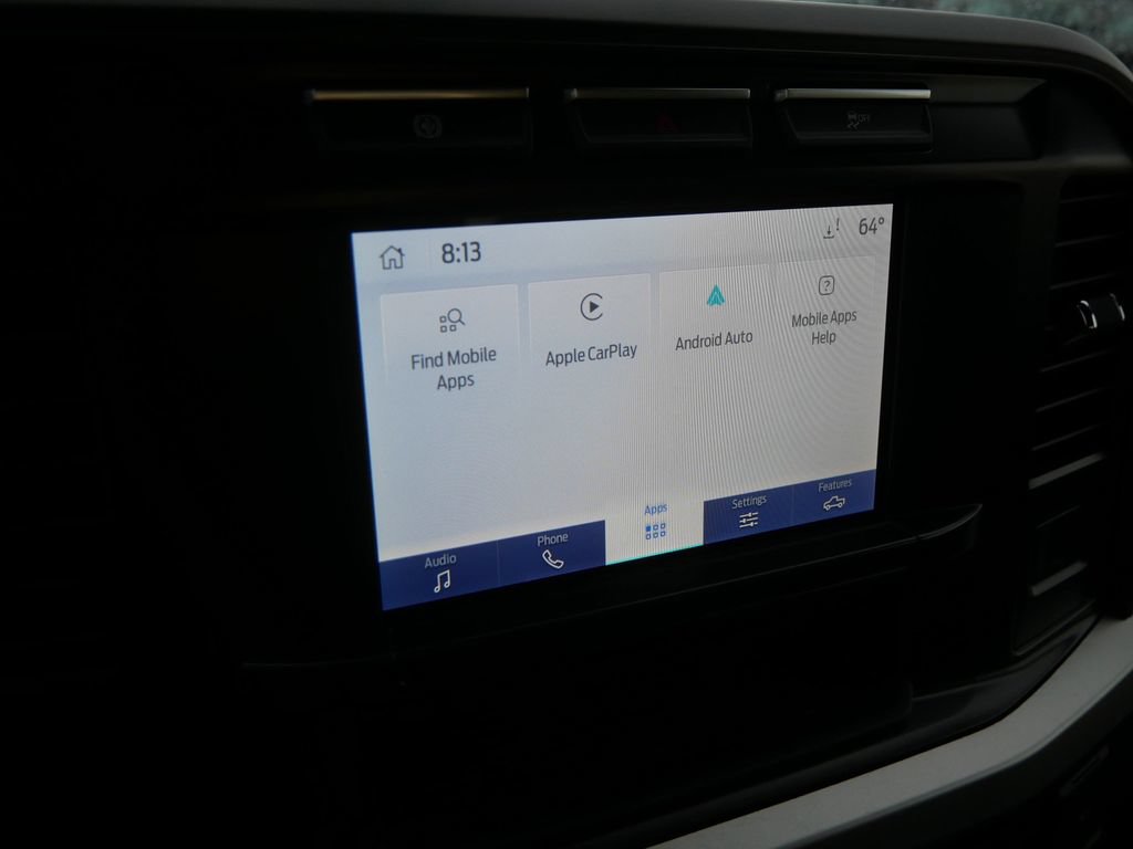 Certified 2024 Ford F350 XLT AWD/4WD image 25