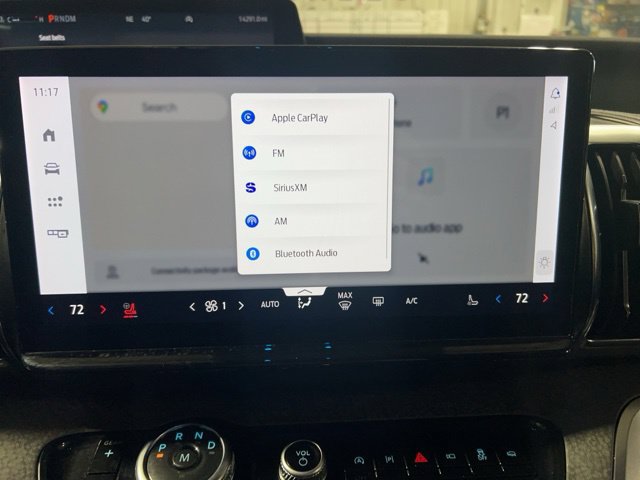 Certified 2026 Ford Expedition Tremor AWD/4WD image 14