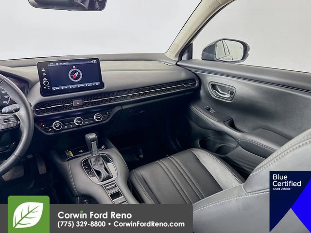 Used 2025 Honda HR-V EX-L image 27