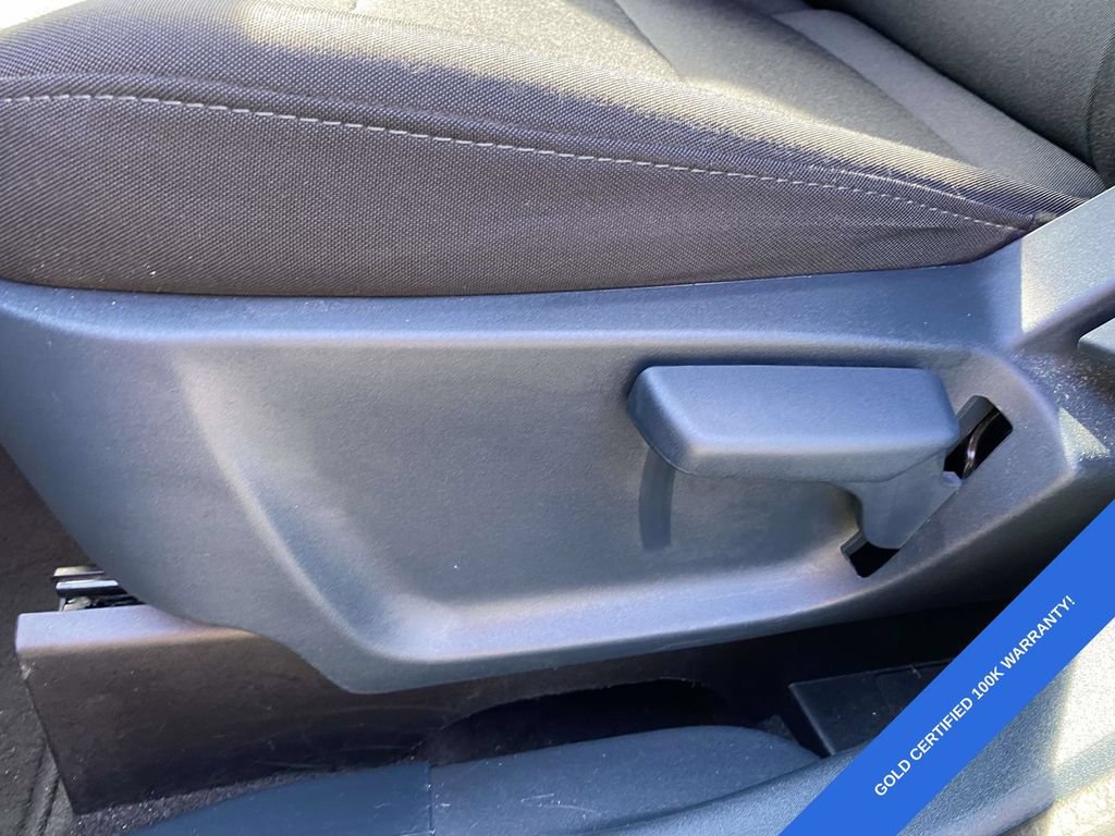 Certified 2023 Ford Maverick XL FWD image 15