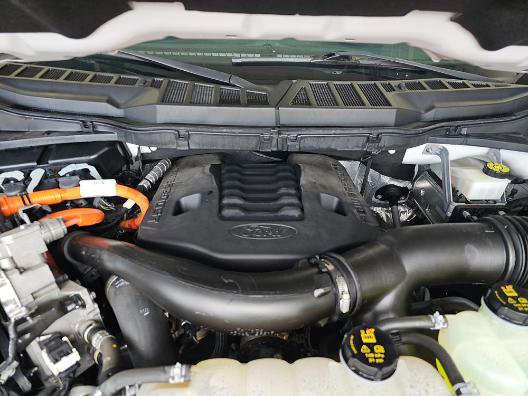 Certified 2023 Ford F150 Limited AWD/4WD image 17