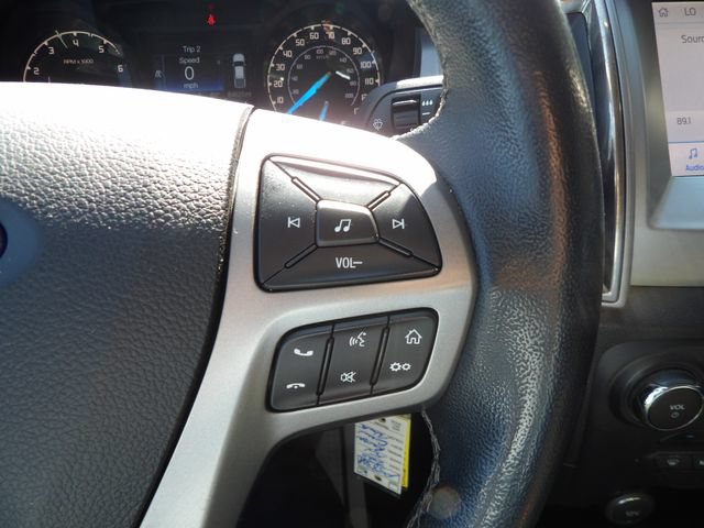 Certified 2020 Ford Ranger XLT w/ Equipment Group 301A Mid AWD/4WD image 18