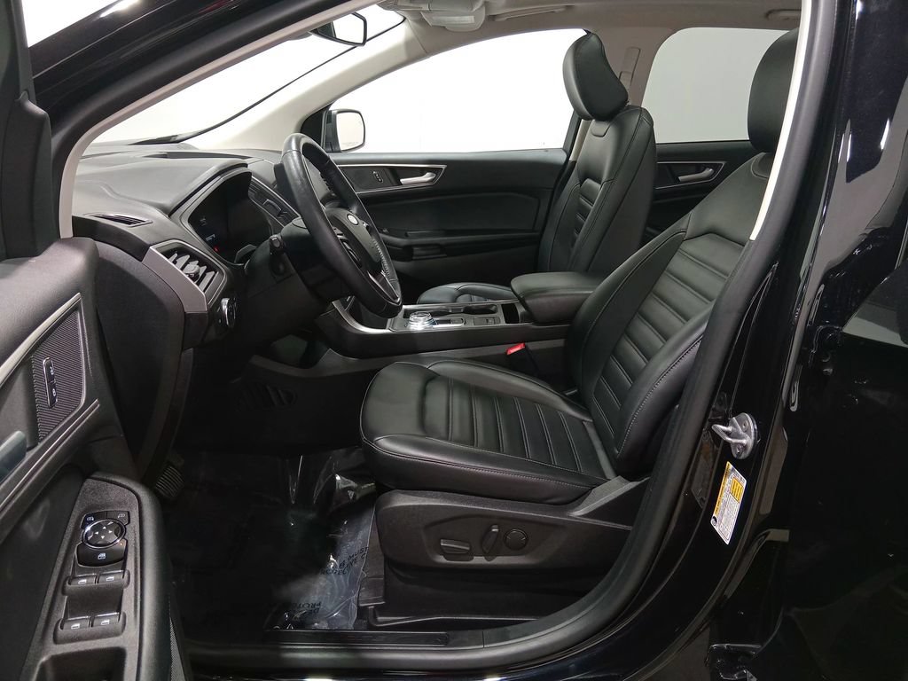 Certified 2022 Ford Edge SEL w/ Convenience Package AWD/4WD image 18