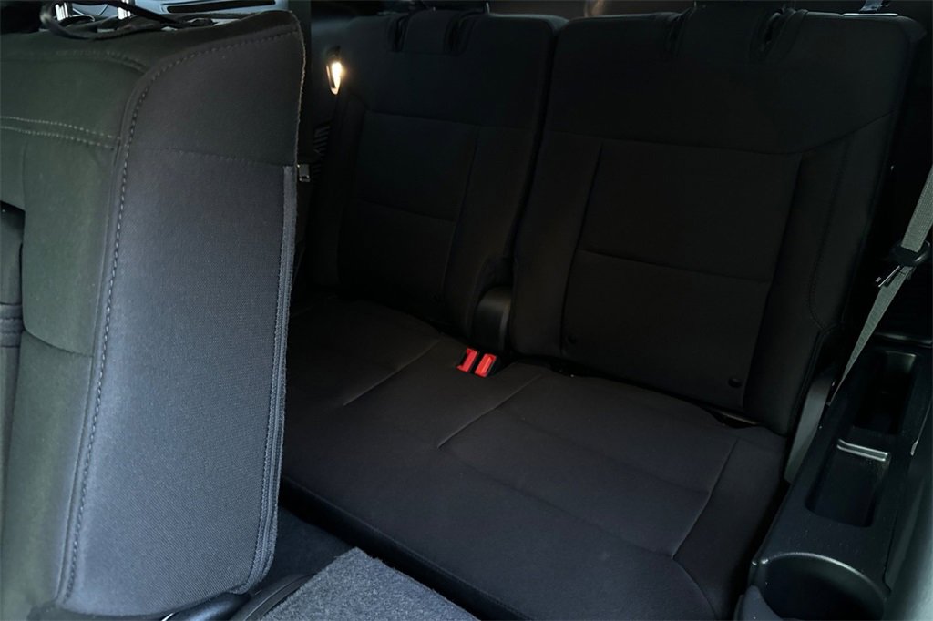Certified 2023 Ford Explorer XLT image 15