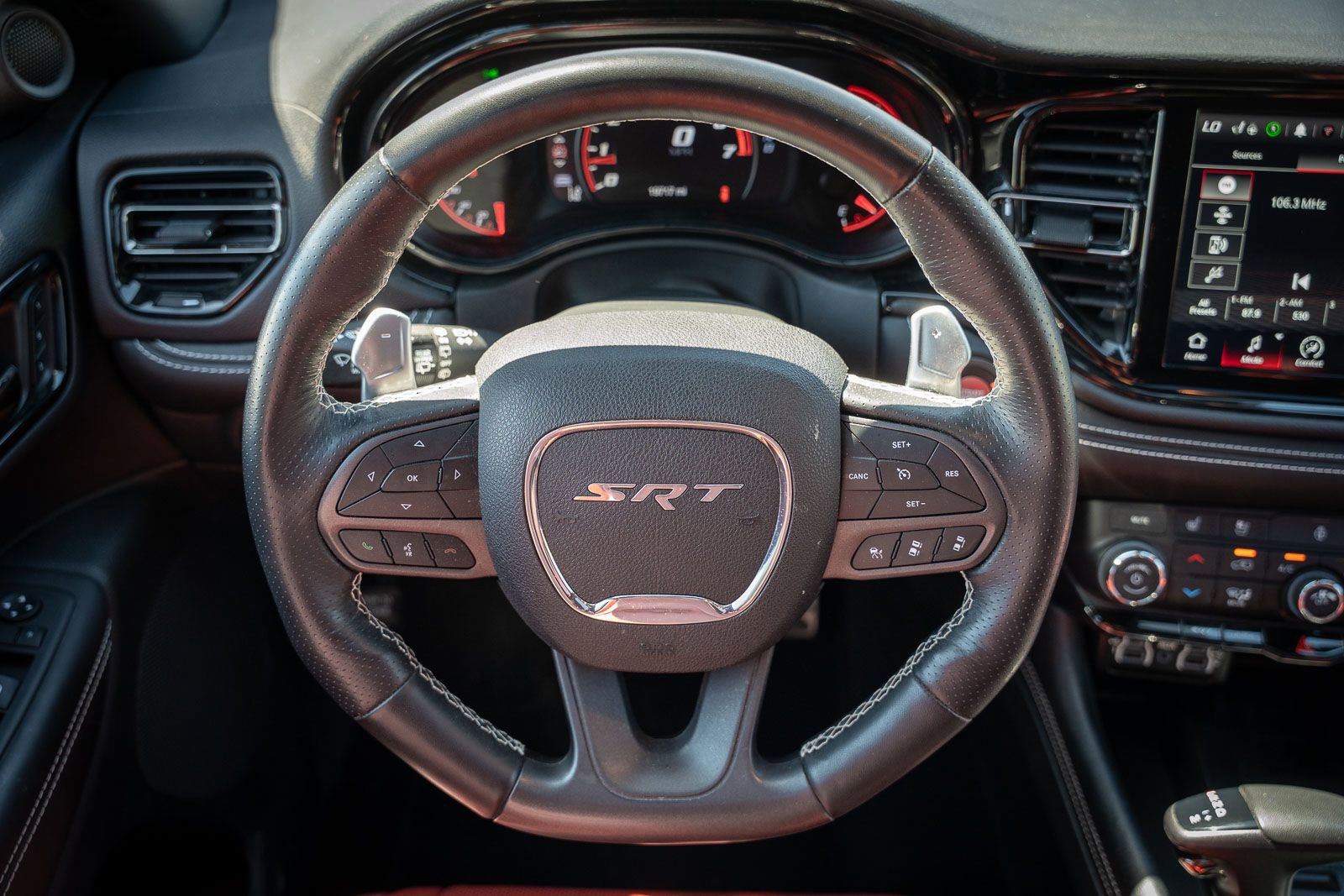 Used 2024 Dodge Durango SRT image 46