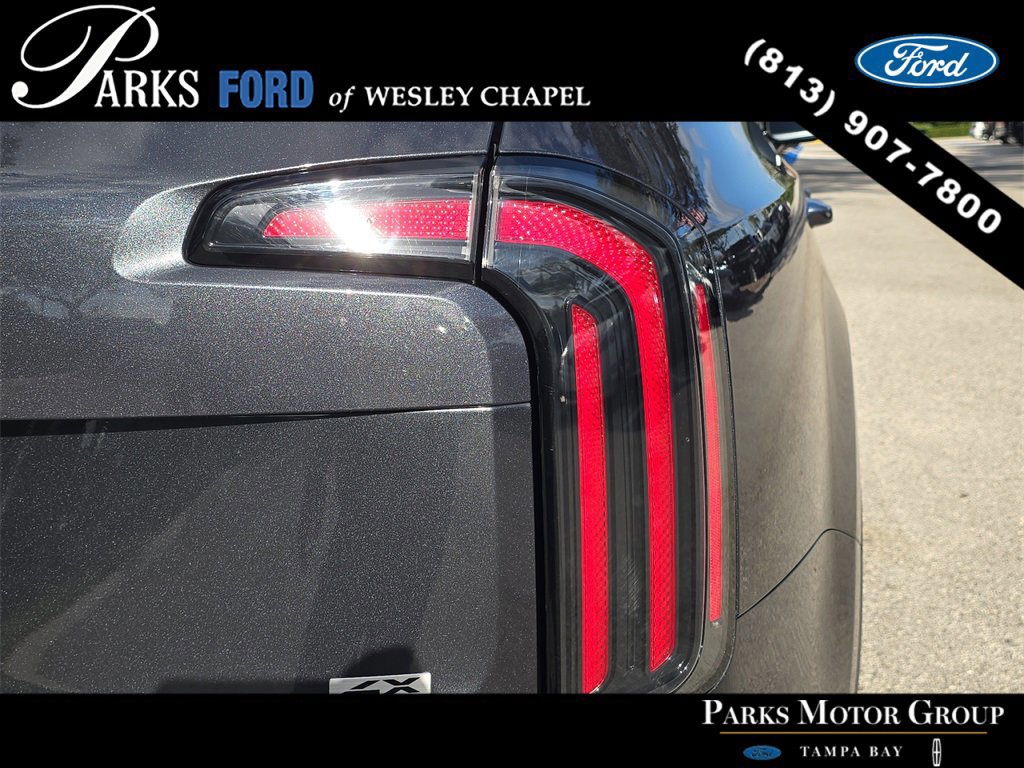 Used 2023 Kia Telluride SX Prestige image 8